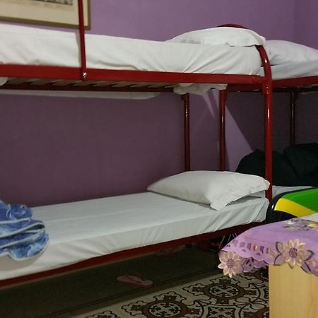 روما Hard Rock Rooms المظهر الخارجي الصورة