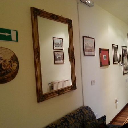 روما Hard Rock Rooms الغرفة الصورة