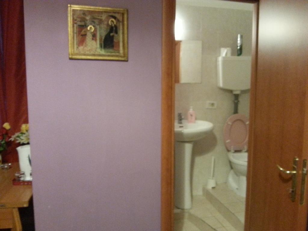 روما Hard Rock Rooms الغرفة الصورة