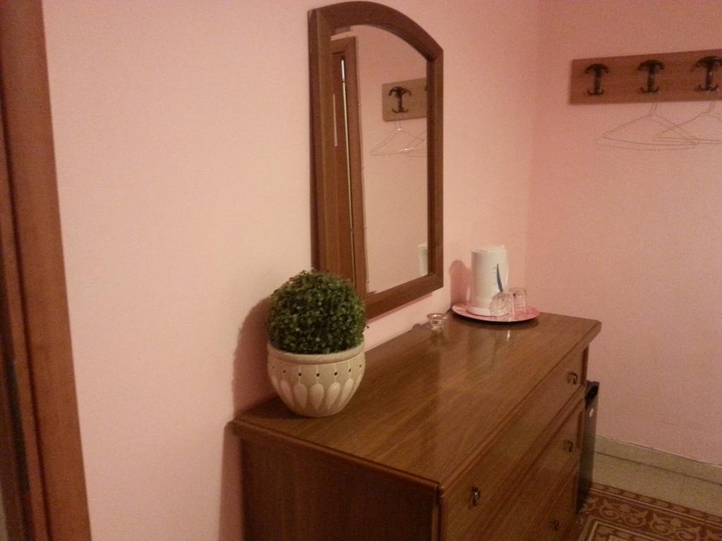 روما Hard Rock Rooms الغرفة الصورة