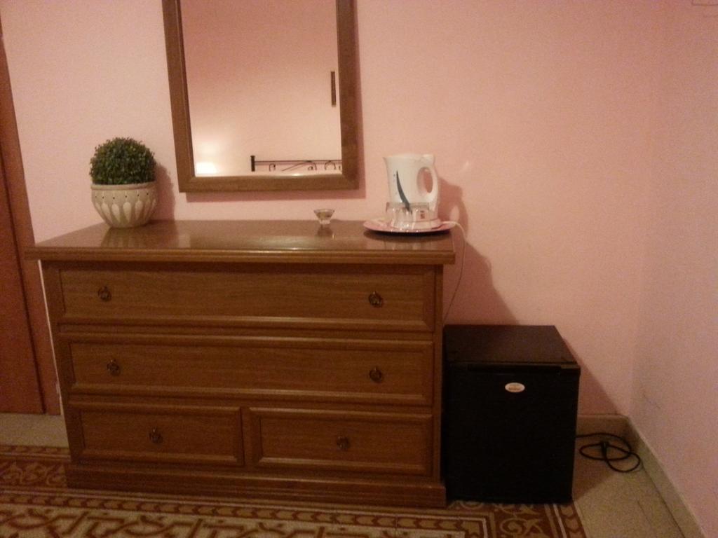 روما Hard Rock Rooms الغرفة الصورة